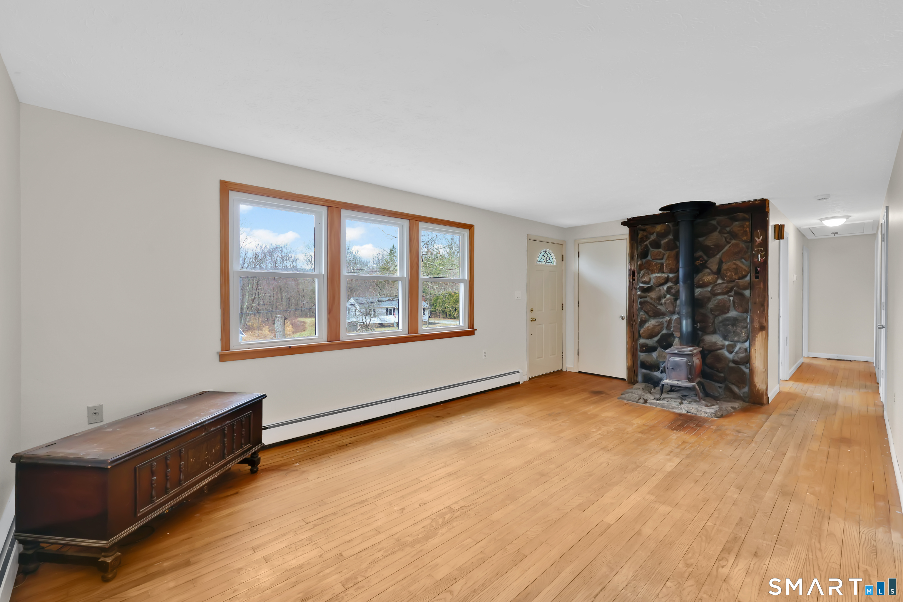 38 Schofield Road Willington CT 06279