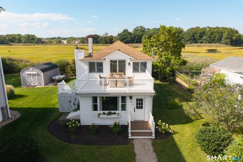 144 Shore Road Clinton CT 06413