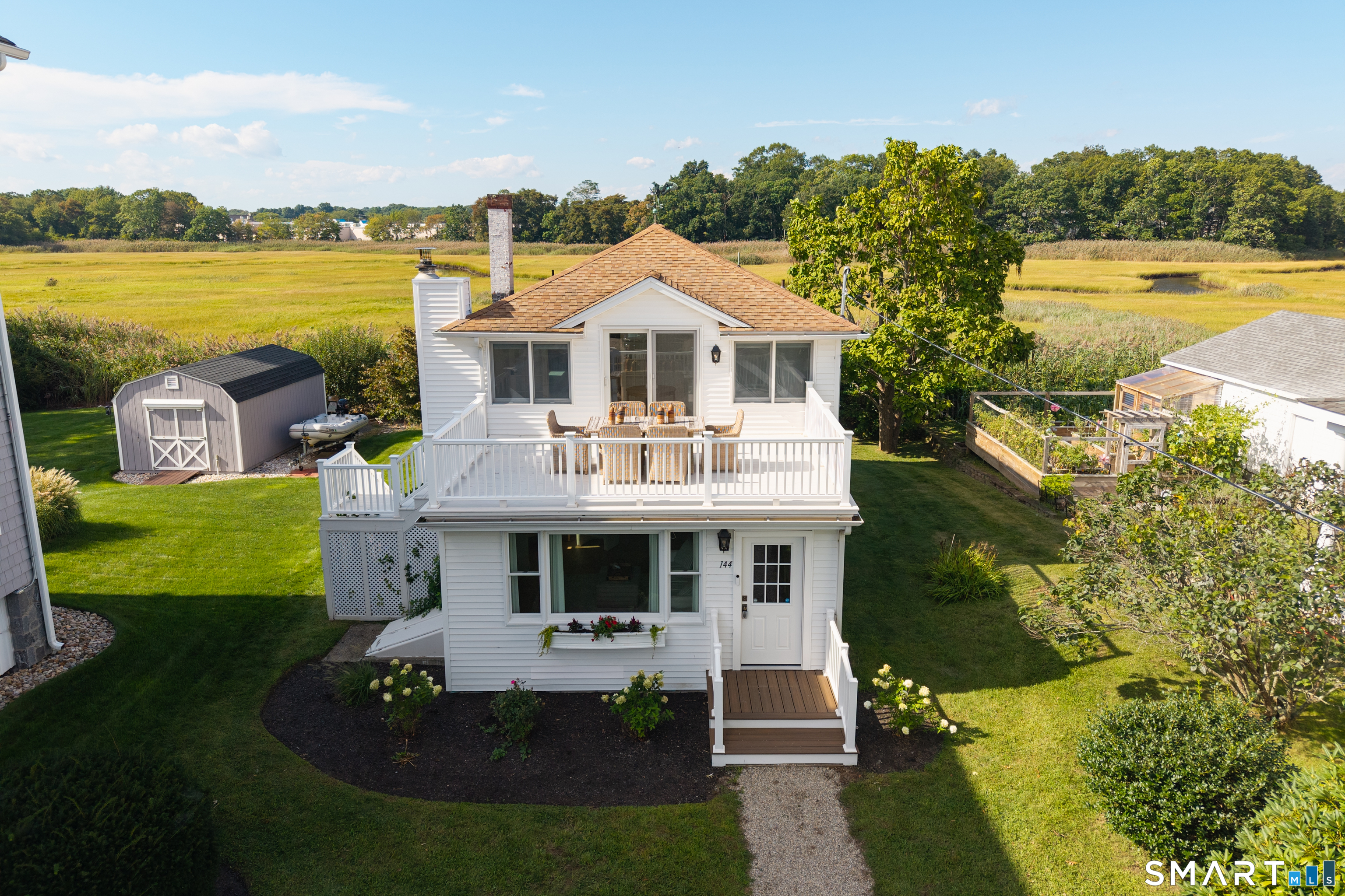 144 Shore Road Clinton CT 06413