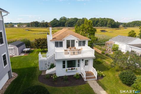 144 Shore Road Clinton CT 06413
