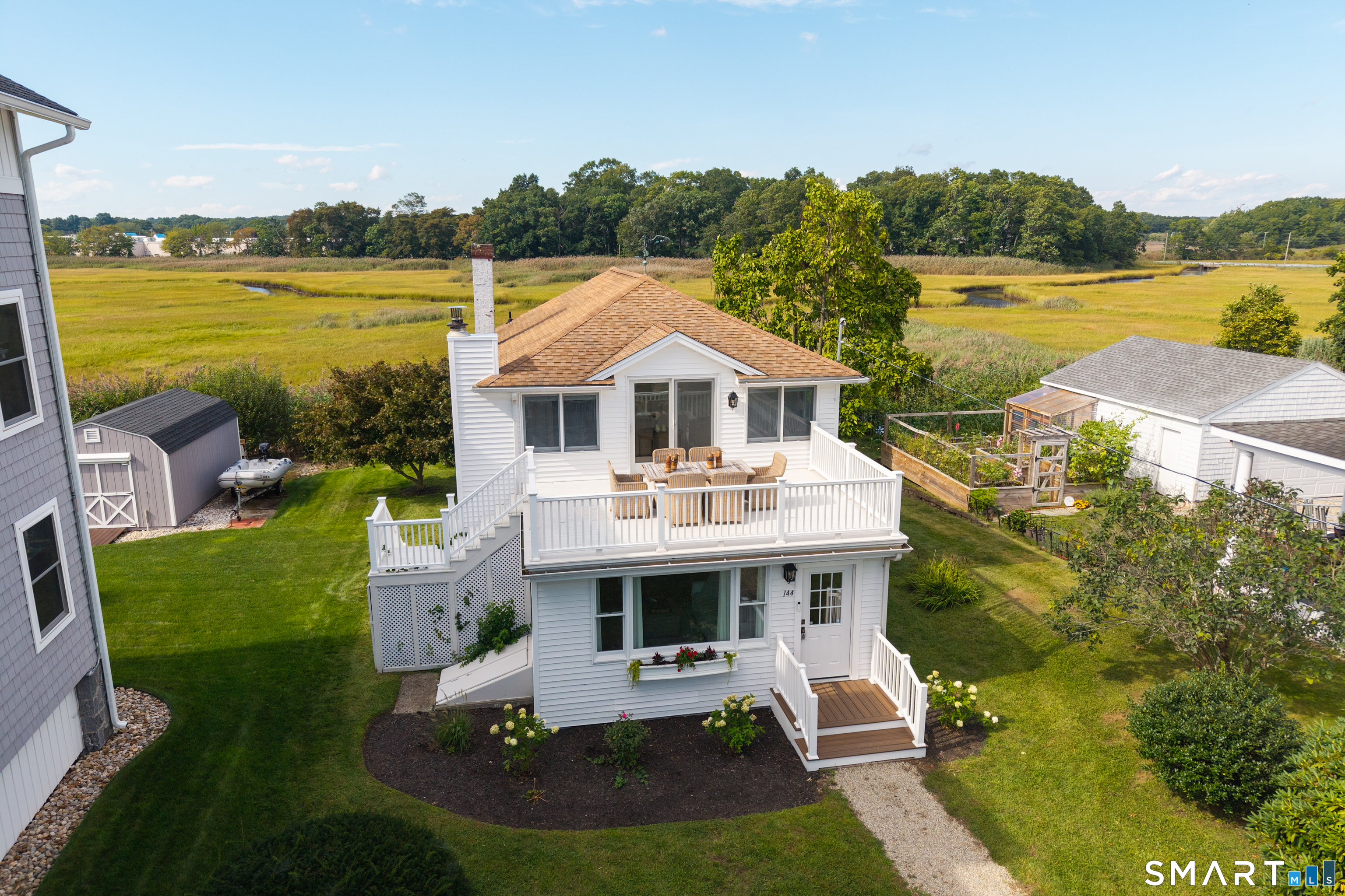 144 Shore Road Clinton CT 06413