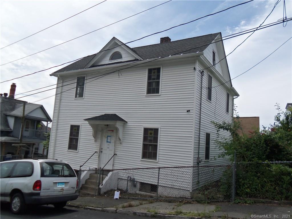 73 Orange Street Waterbury CT 06704