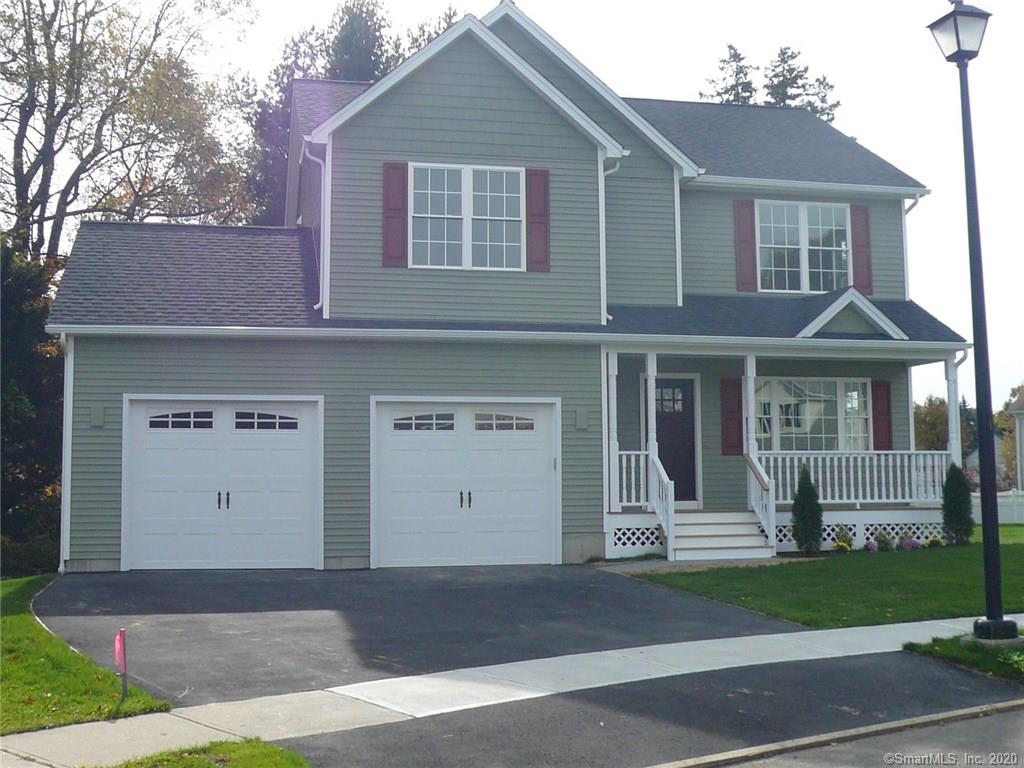 425 High View Drive Stratford CT 06614