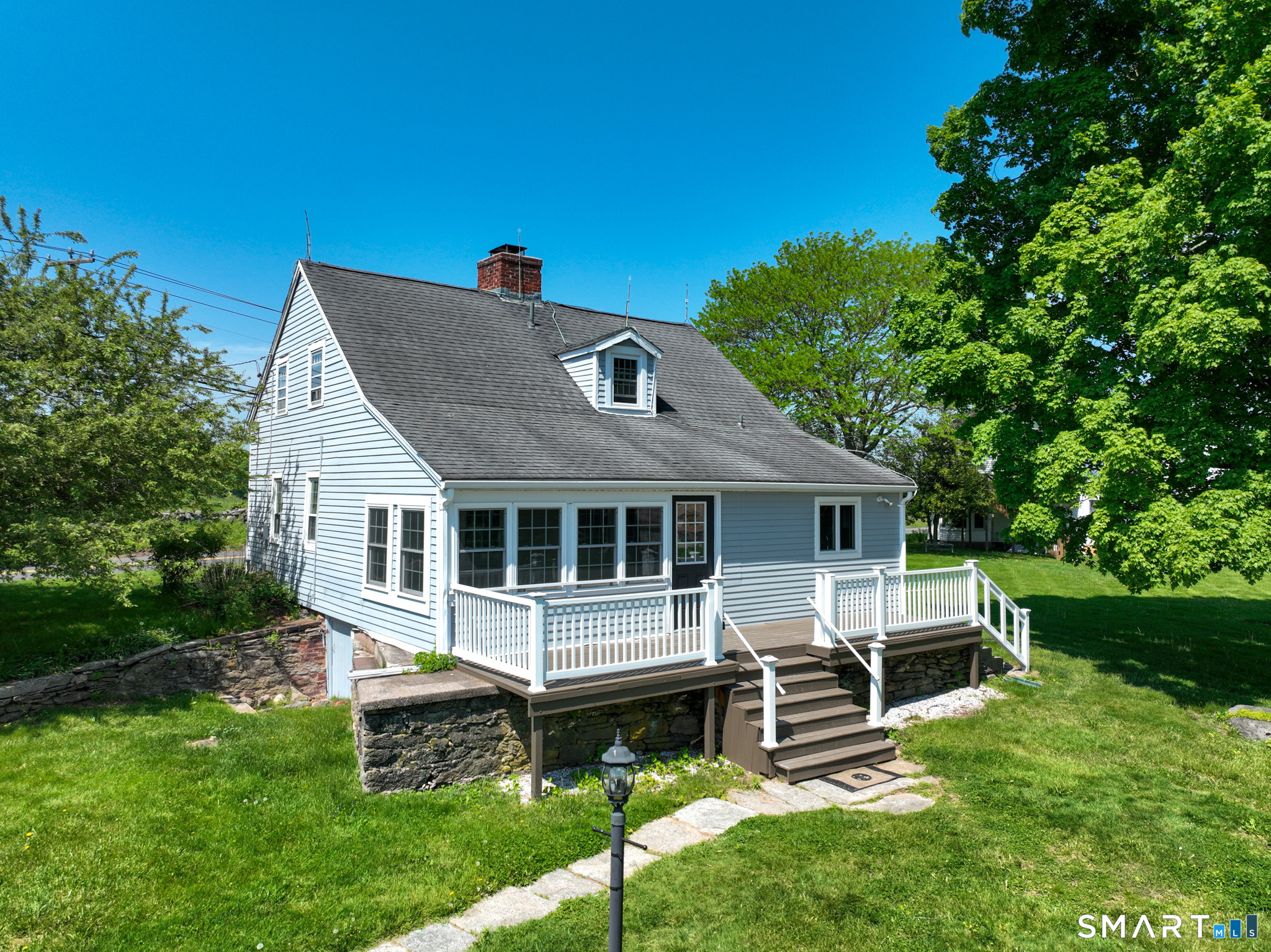 309 Matson Hill Road Glastonbury CT 06073