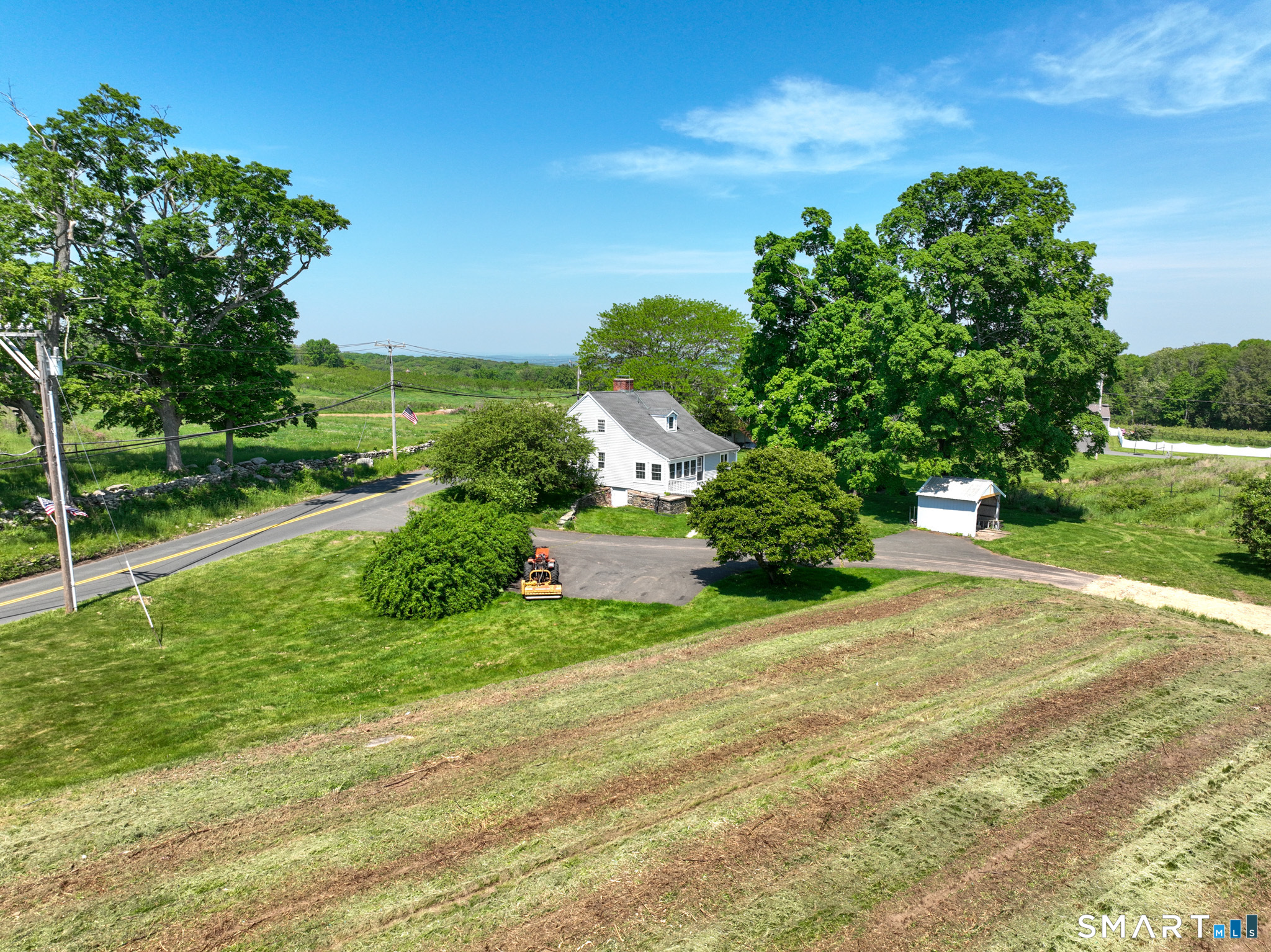 309 Matson Hill Road Glastonbury CT 06073