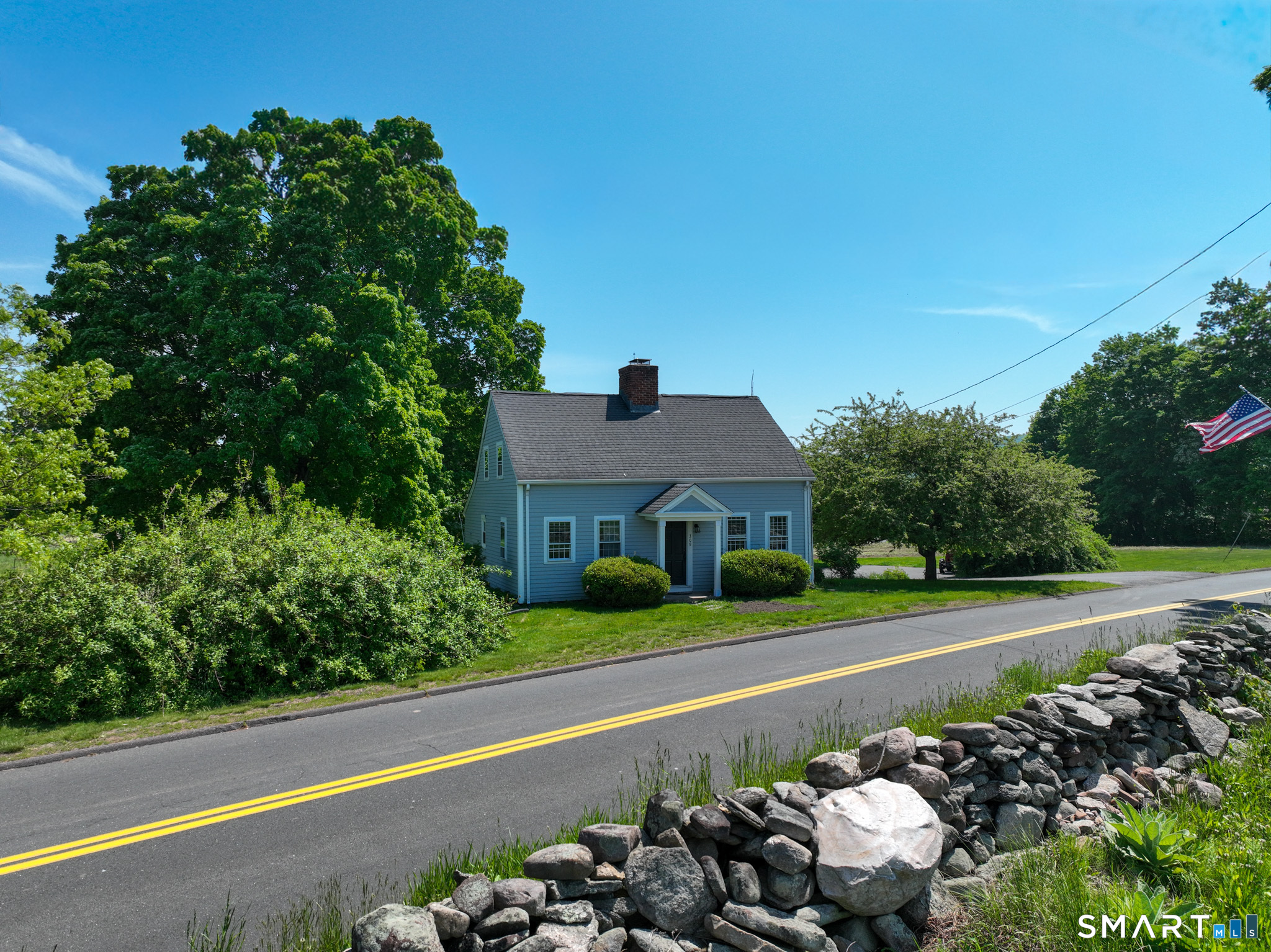 309 Matson Hill Road Glastonbury CT 06073