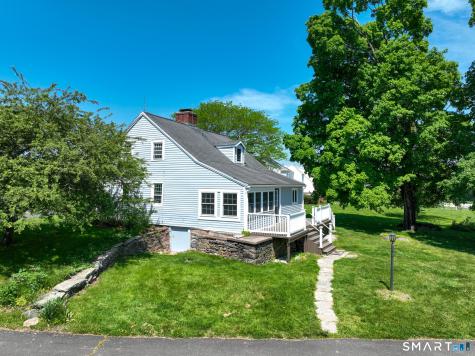 309 Matson Hill Road Glastonbury CT 06073