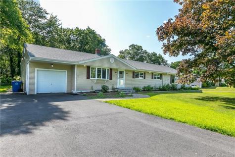 4833 Madison Avenue Trumbull CT 06611