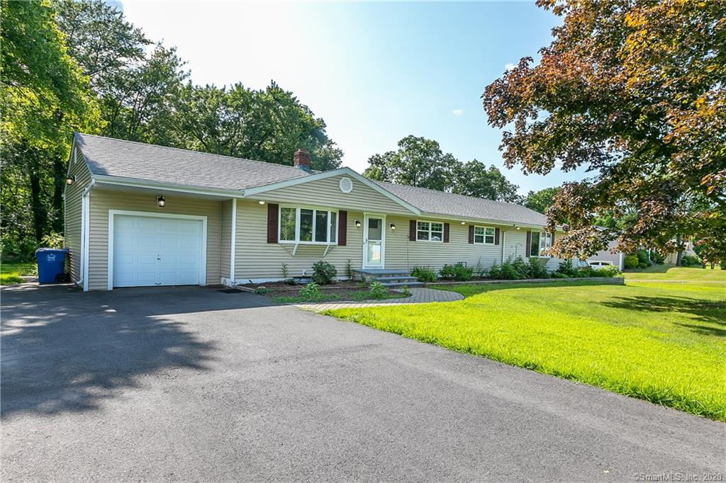 4833 Madison Avenue Trumbull CT 06611