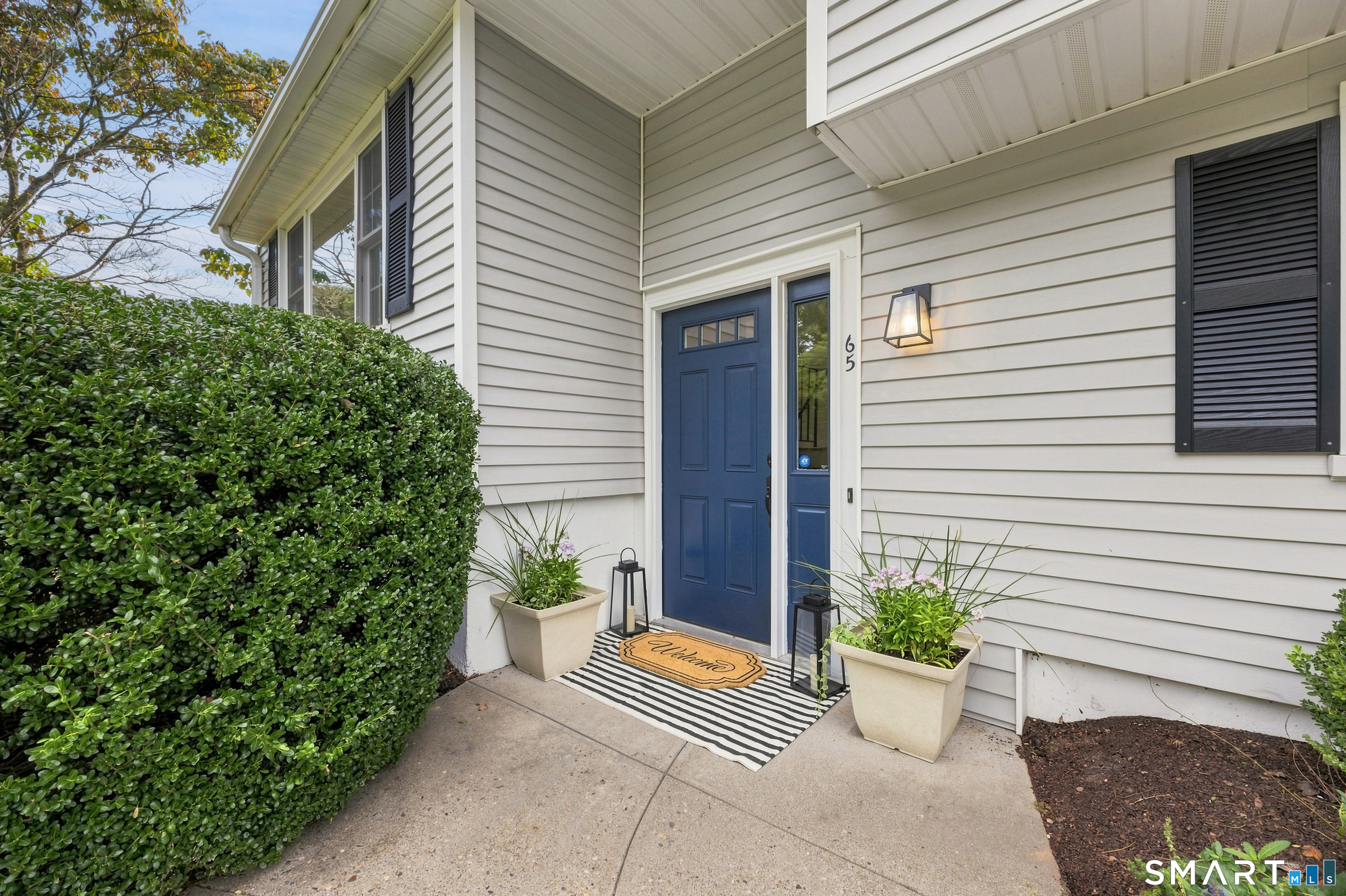 65 Cynthia Drive Fairfield CT 06824