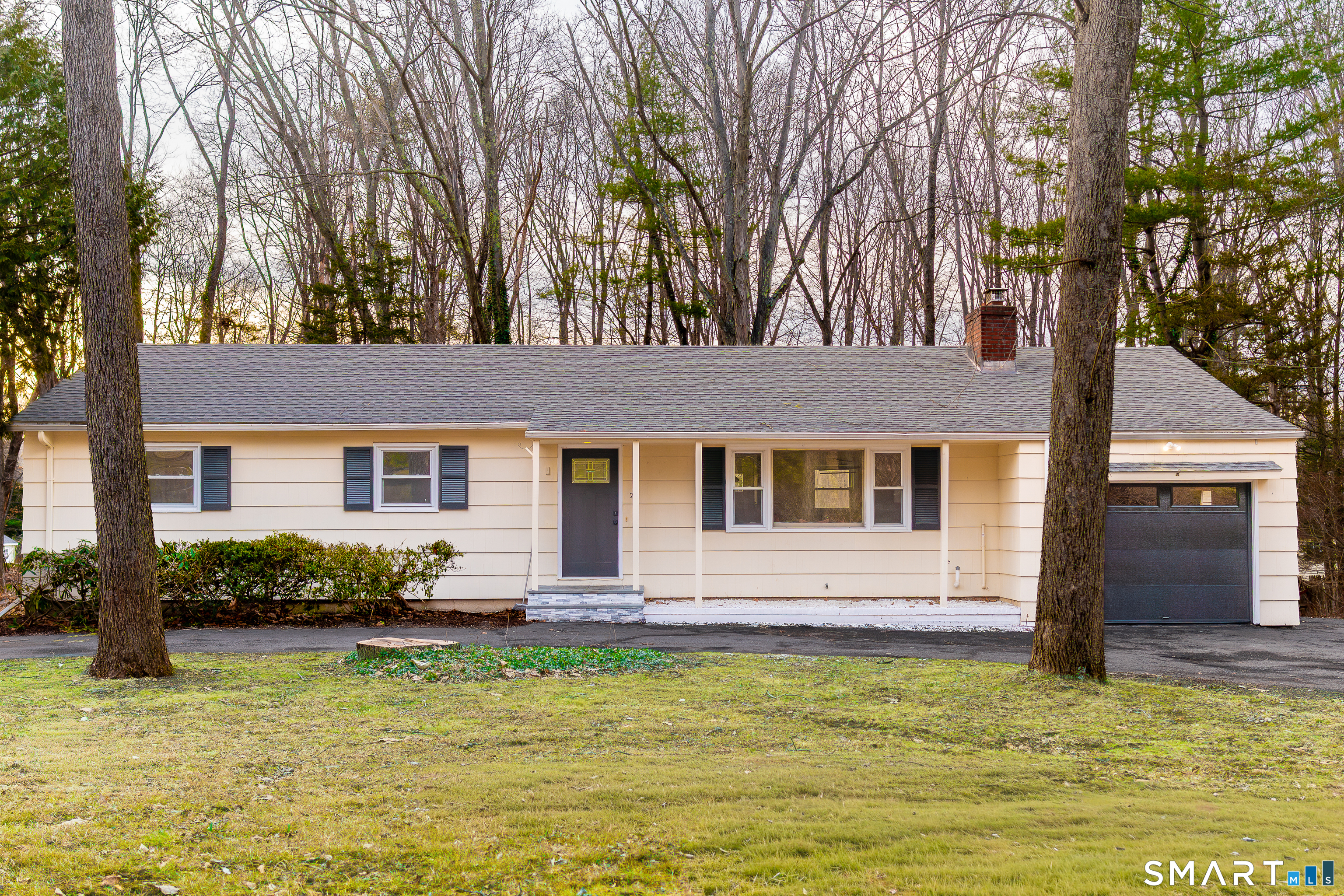24 Evergreen Road North Branford CT 06472