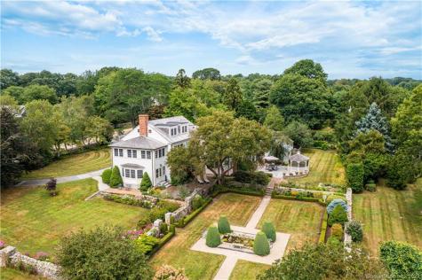 64 Montauk Avenue Stonington CT 06378