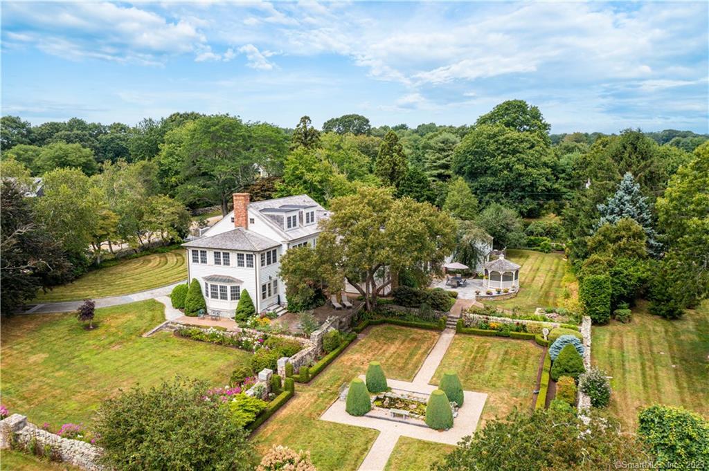 64 Montauk Avenue Stonington CT 06378