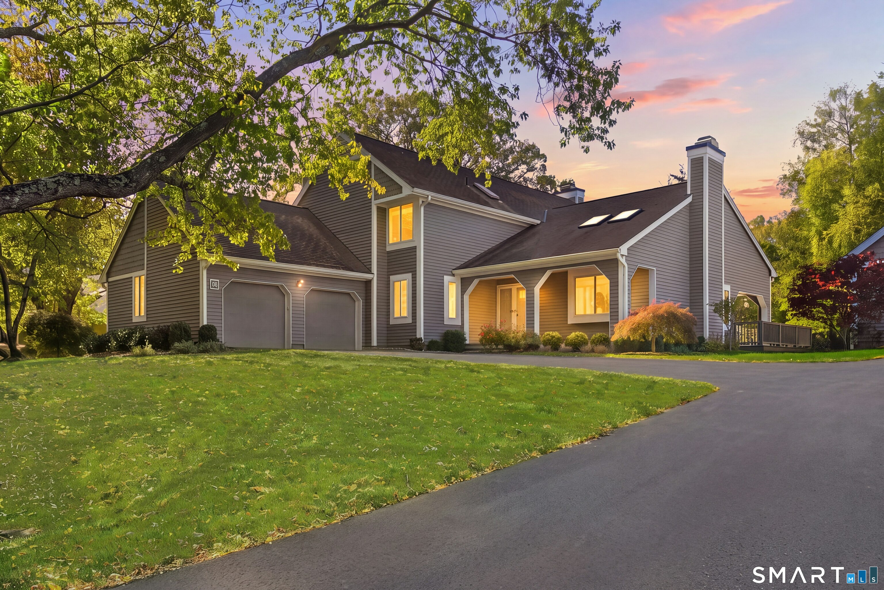 72 Doral Farm Road Stamford CT 06902