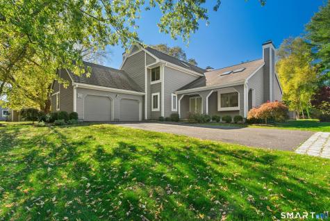 72 Doral Farm Road Stamford CT 06902