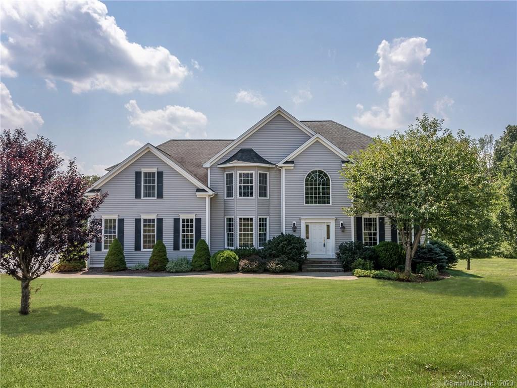 188 Weathervane Drive New Milford CT 06776