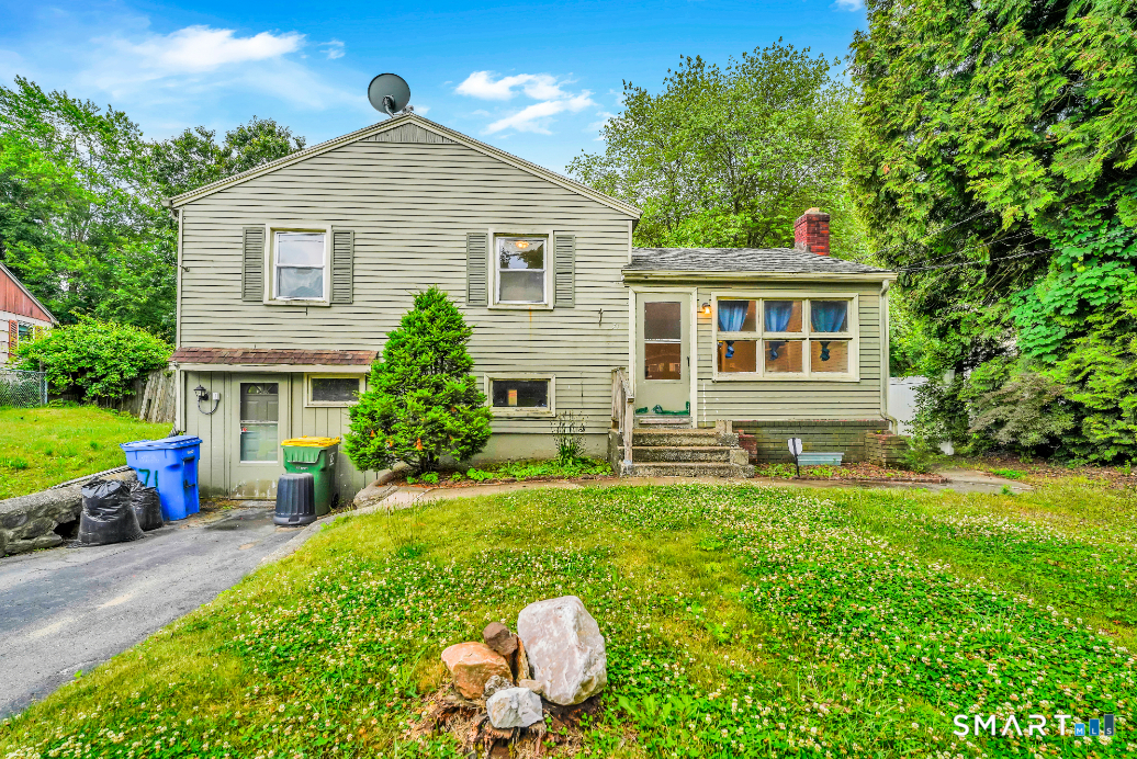 71 Devonwood Drive Waterbury CT 06708