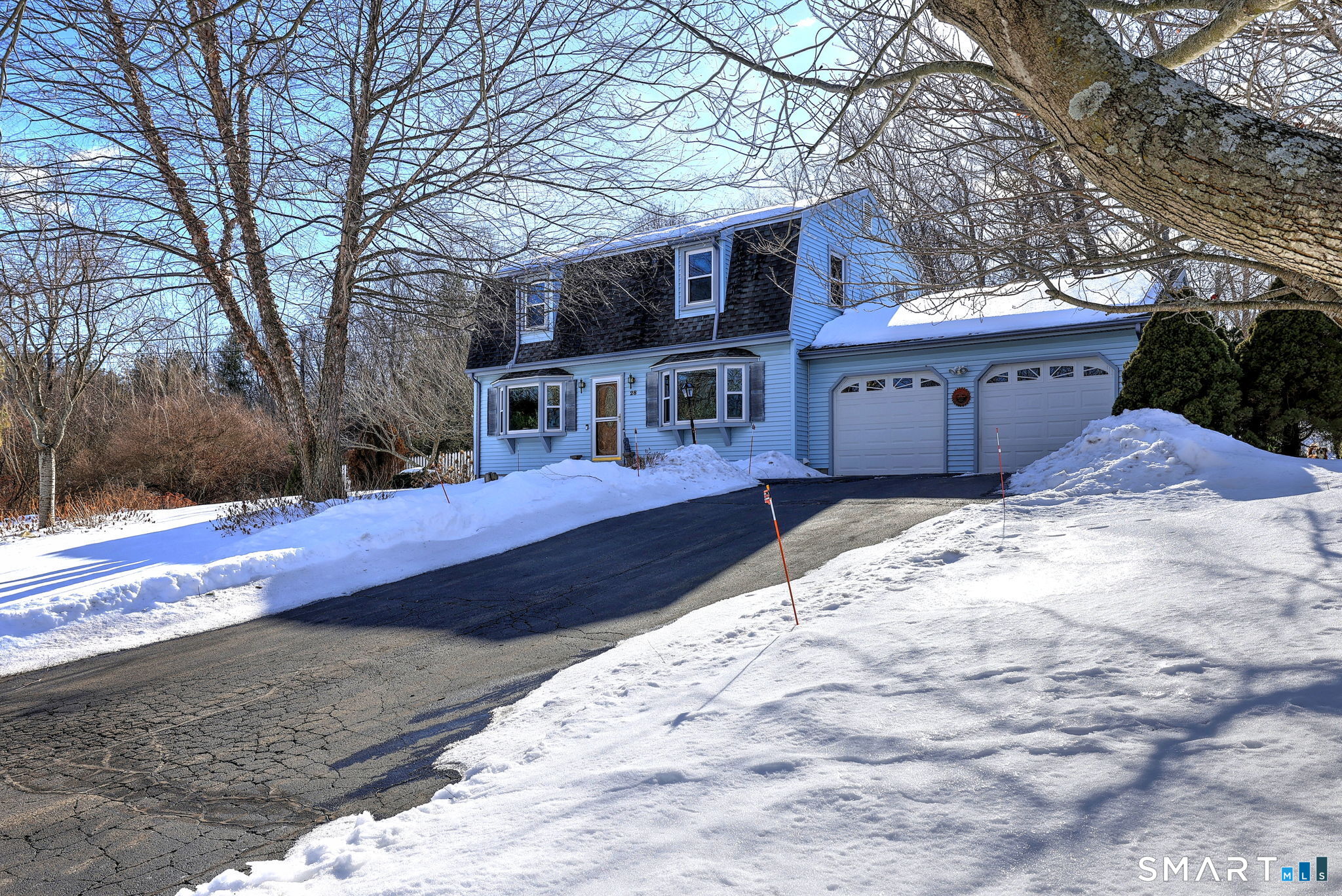 28 Sugar Hill Road North Haven CT 06473