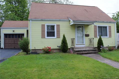 28 Addison Road Hamden CT 06517