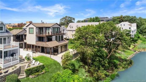 17 Davenport Avenue Greenwich CT 06830