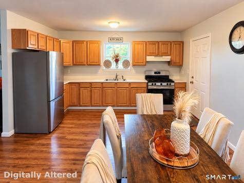 2 Lombard Street New Haven CT 06513