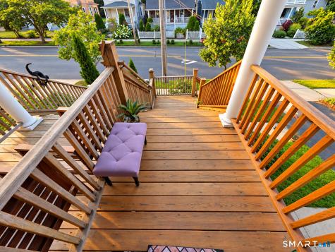 2 Lombard Street New Haven CT 06513