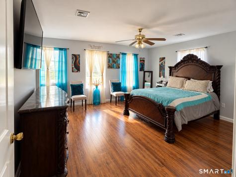 2 Lombard Street New Haven CT 06513