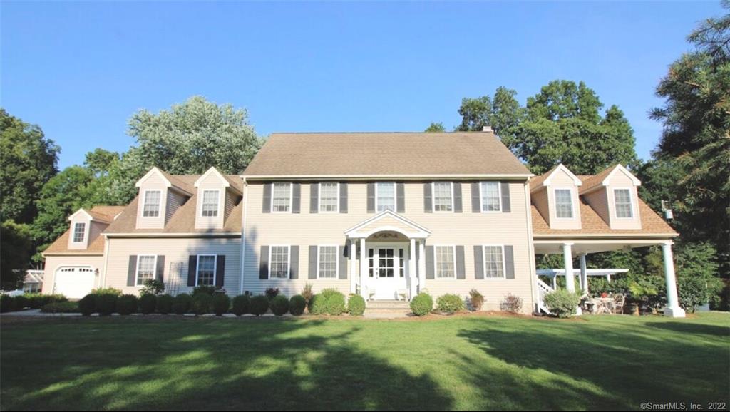 959 Durham Road Wallingford CT 06492
