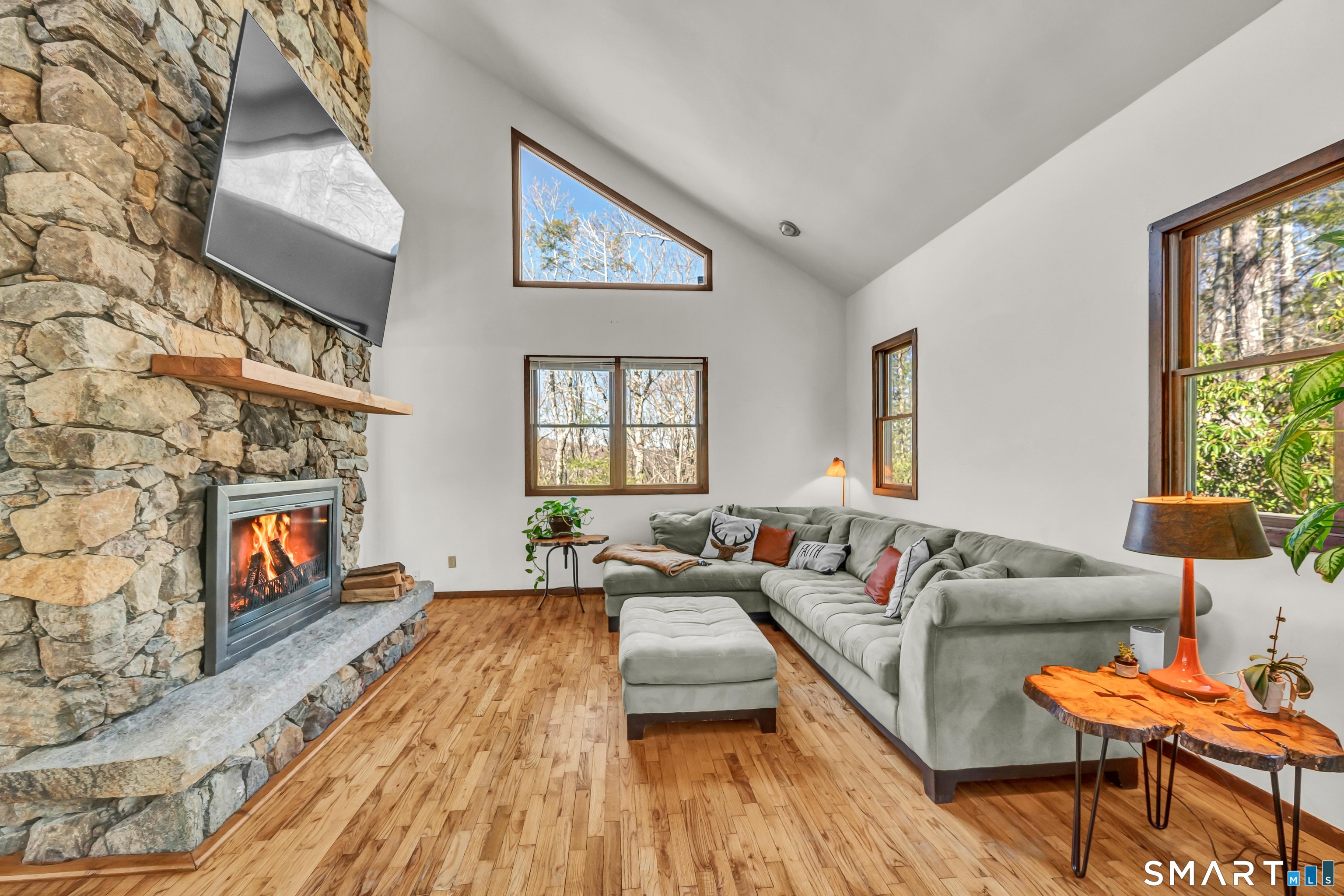 11 Spruce Mountain Trail Danbury CT 06810