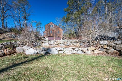 11 Spruce Mountain Trail Danbury CT 06810