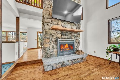 11 Spruce Mountain Trail Danbury CT 06810