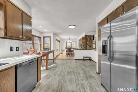 11 Spruce Mountain Trail Danbury CT 06810
