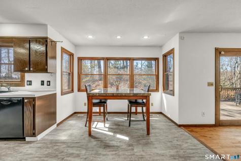 11 Spruce Mountain Trail Danbury CT 06810