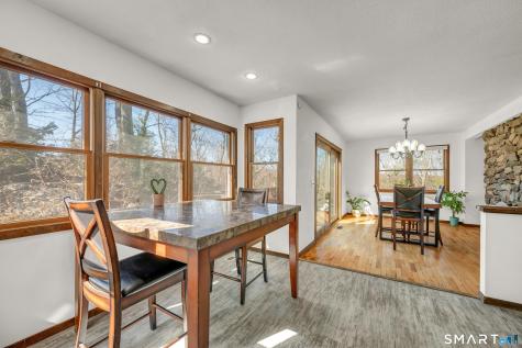 11 Spruce Mountain Trail Danbury CT 06810