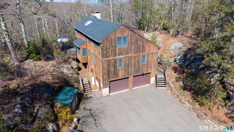 11 Spruce Mountain Trail Danbury CT 06810