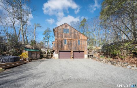 11 Spruce Mountain Trail Danbury CT 06810