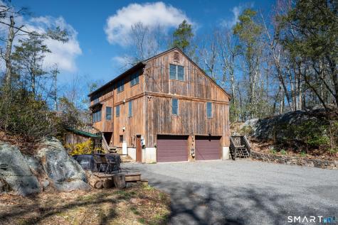 11 Spruce Mountain Trail Danbury CT 06810