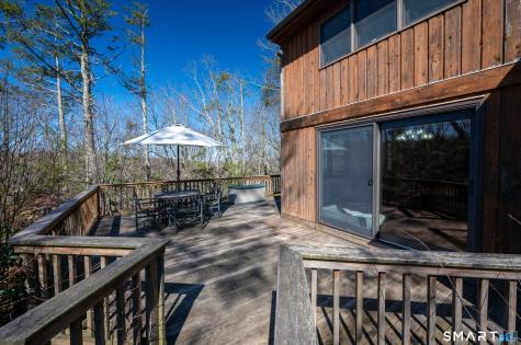 11 Spruce Mountain Trail Danbury CT 06810