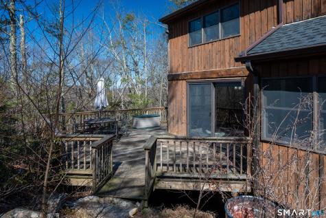 11 Spruce Mountain Trail Danbury CT 06810