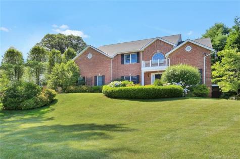 15 Shady Lane Greenwich CT 06831