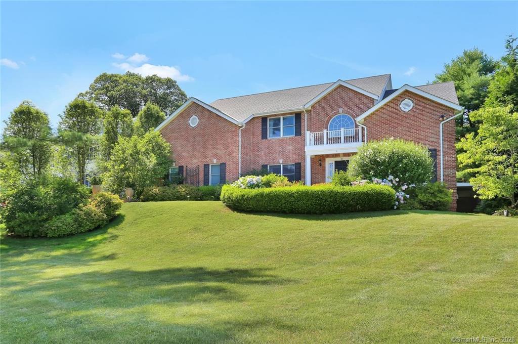 15 Shady Lane Greenwich CT 06831