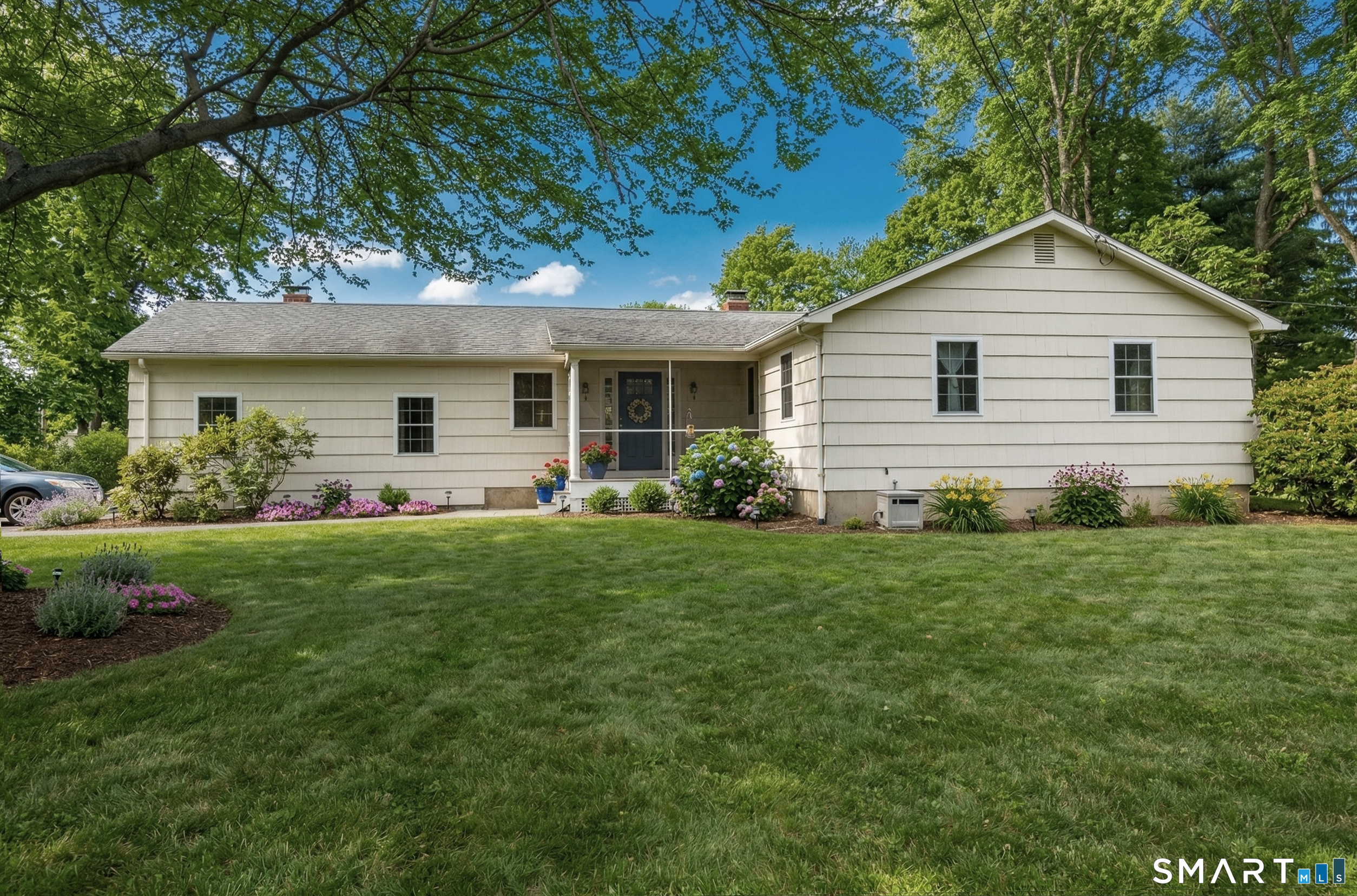 23 Meadowood Lane Old Saybrook CT 06475
