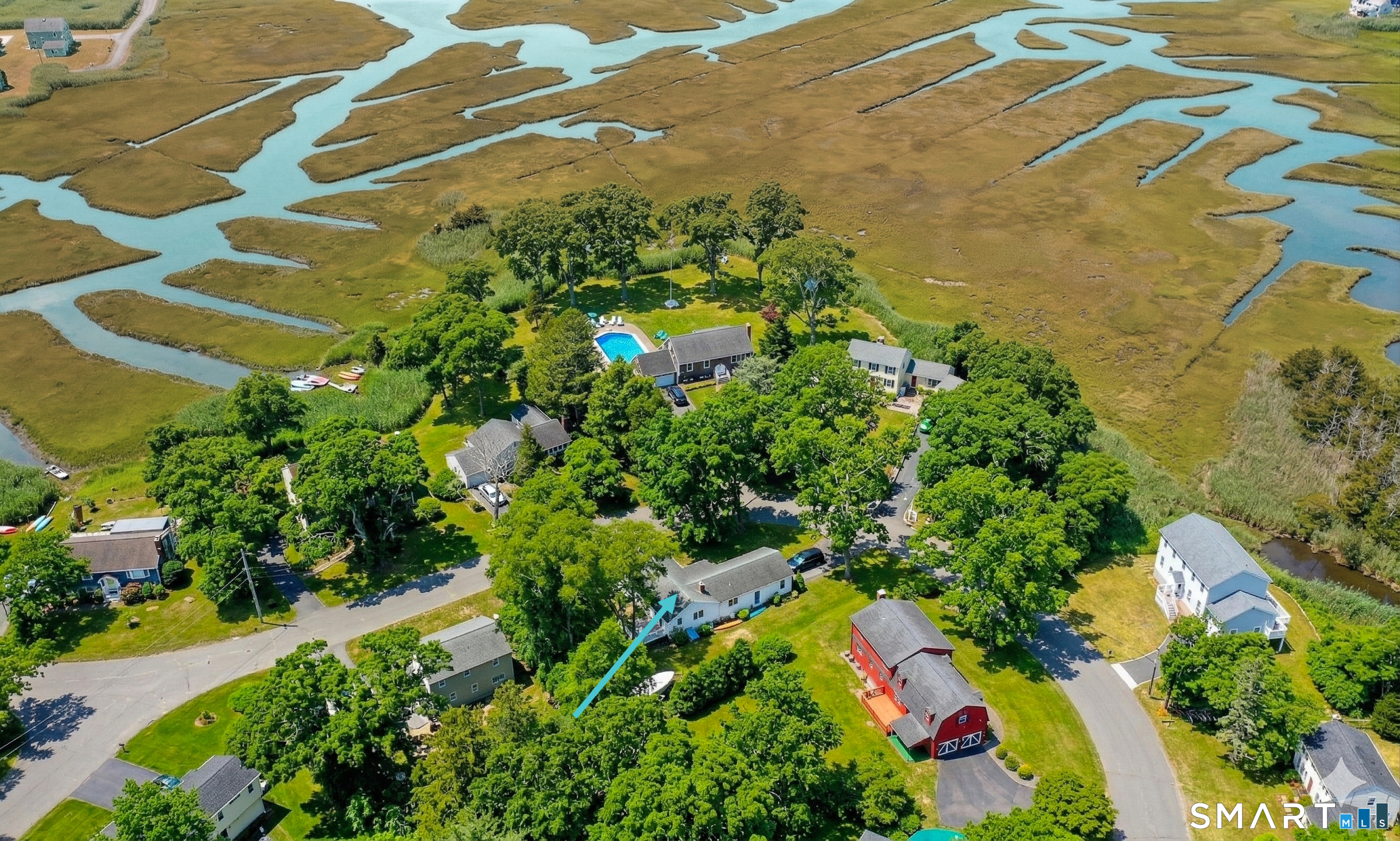 23 Meadowood Lane Old Saybrook CT 06475