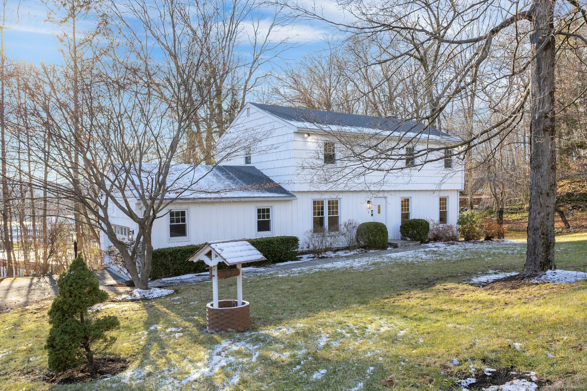 4 Fir Drive Danbury CT 06811