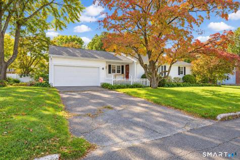 145 Overland Drive Stratford CT 06615