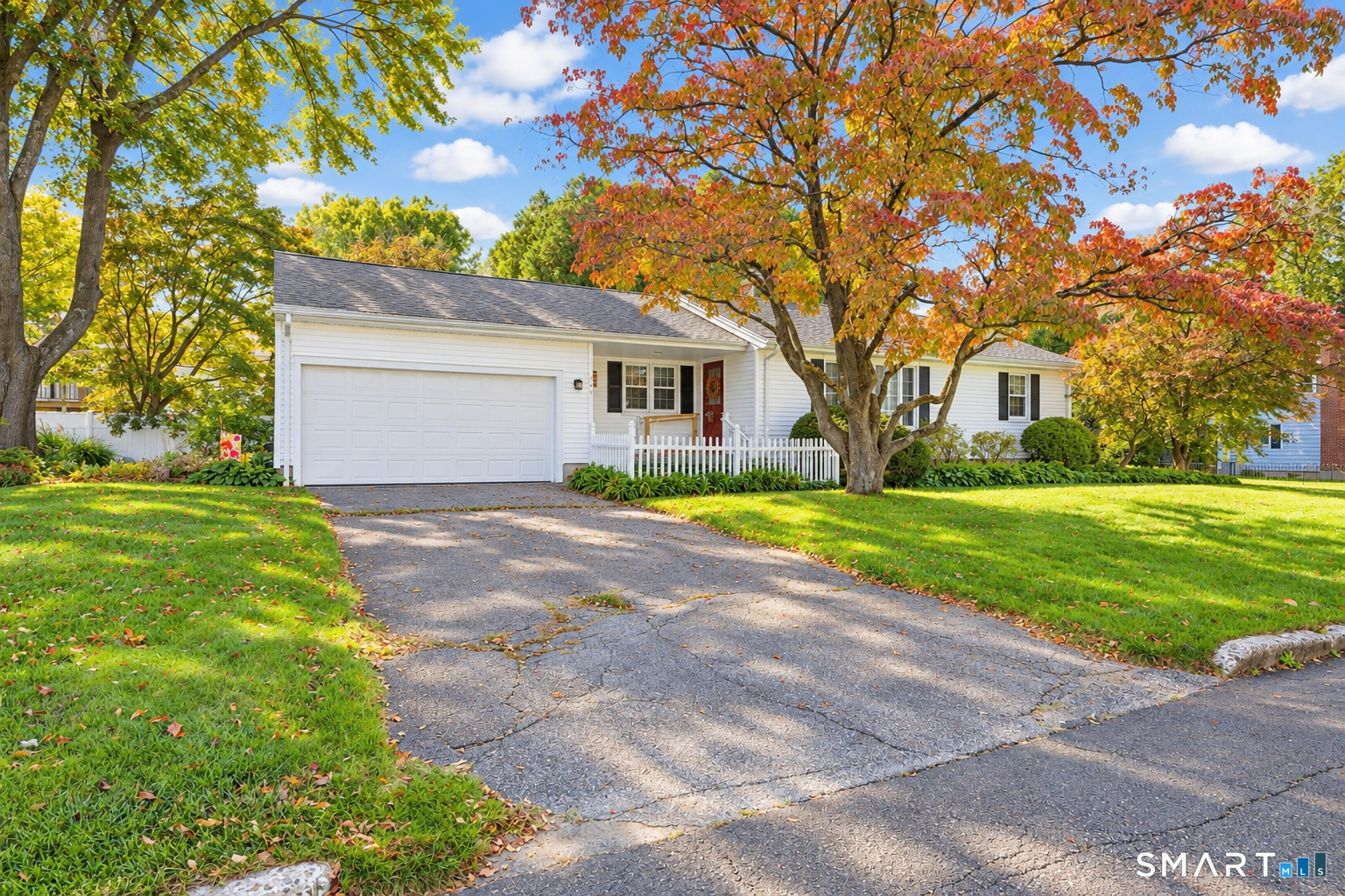 145 Overland Drive Stratford CT 06615