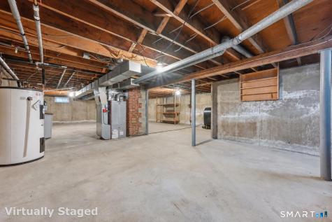 145 Overland Drive Stratford CT 06615