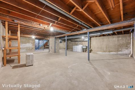 145 Overland Drive Stratford CT 06615