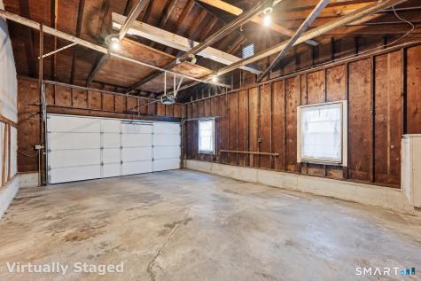 145 Overland Drive Stratford CT 06615