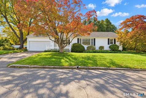 145 Overland Drive Stratford CT 06615